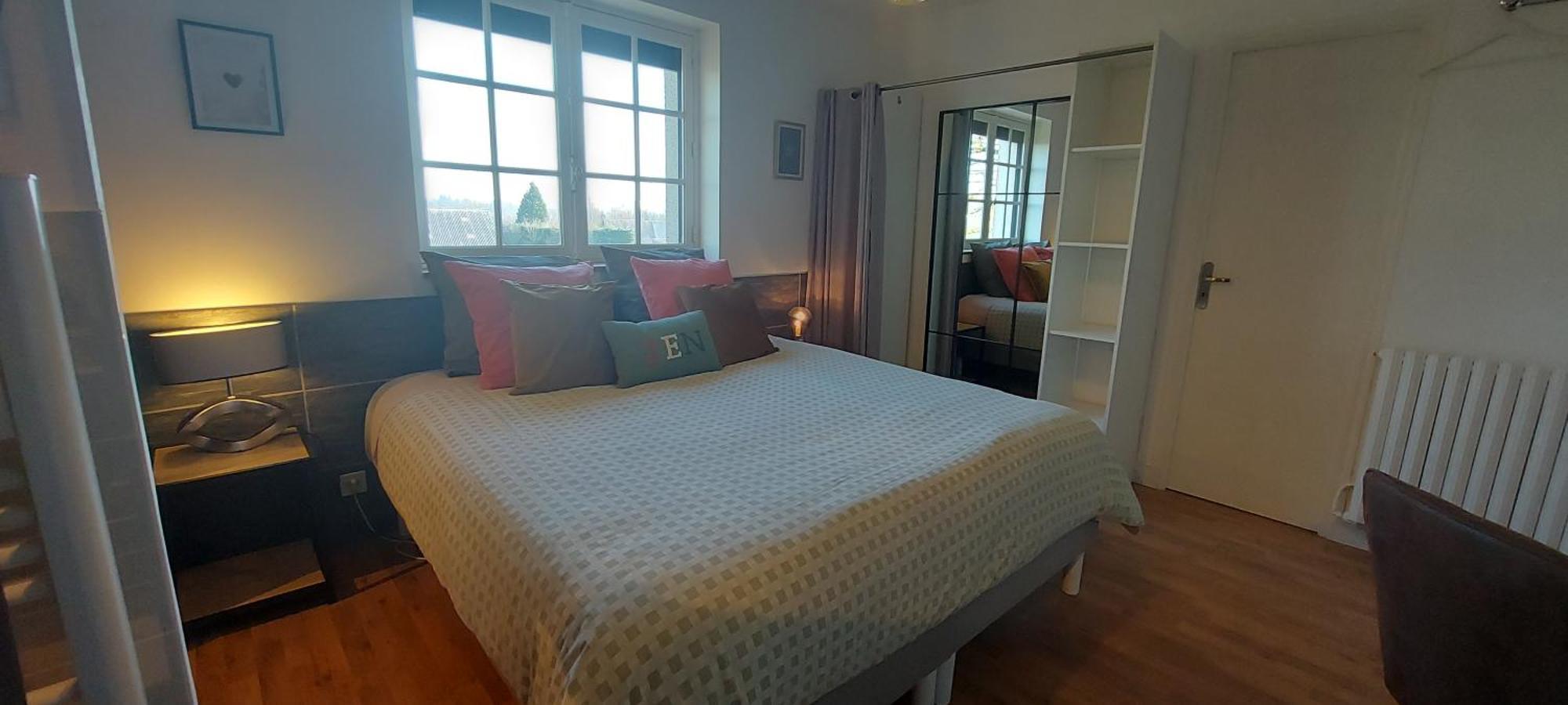 Villa Maella Saint-Michel-Tuboeuf Ngoại thất bức ảnh